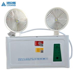 洛安斯 应急照明灯具 AY-ZFZD-E3WA 个