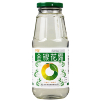 午时 金银花露340ml/瓶 清热解毒署热口渴小儿痱毒