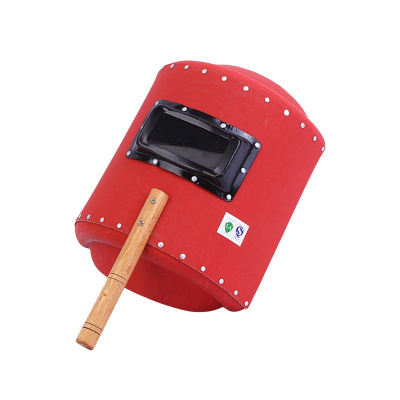 珂攸洋钢化电焊面罩30.5*23*40cm个