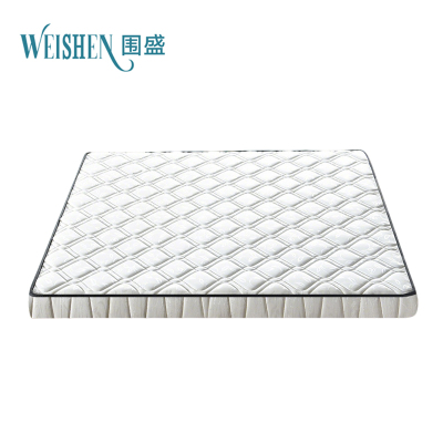 围盛 椰棕床垫 80*200*5cm-云舒白 张