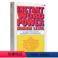 即时单词的力量 [正版]韦小绿 韦氏字根词根词典 英文原版 Merriam Webster's Vocabulary B