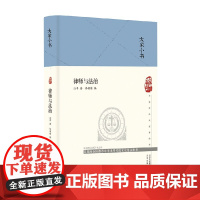大家小书 律师与法治 江平 著 法律