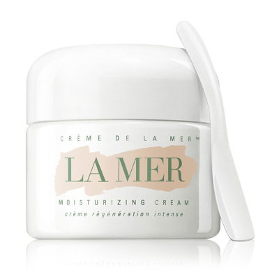 海蓝之谜LA MERM面霜100ml进口通用肤质奢华保湿修复面霜有外盒