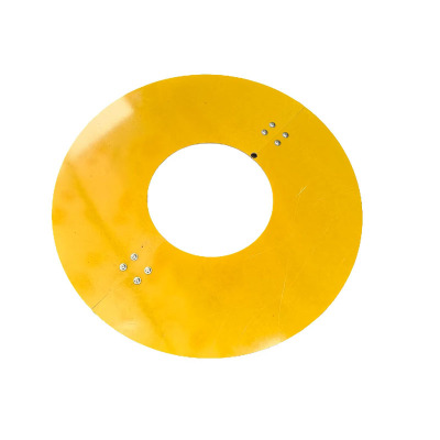 鑫德创 环氧树脂挡板 750*350*200mm 块