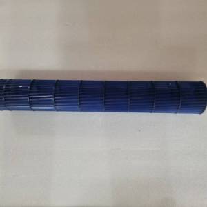 帮客材配 全新原装 P0970099736 TCL约克贯流风扇 YHFH- 35SG3 98×603 收前务必验货