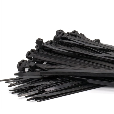 京铁威 自锁式尼龙扎带(8*300mm)/根