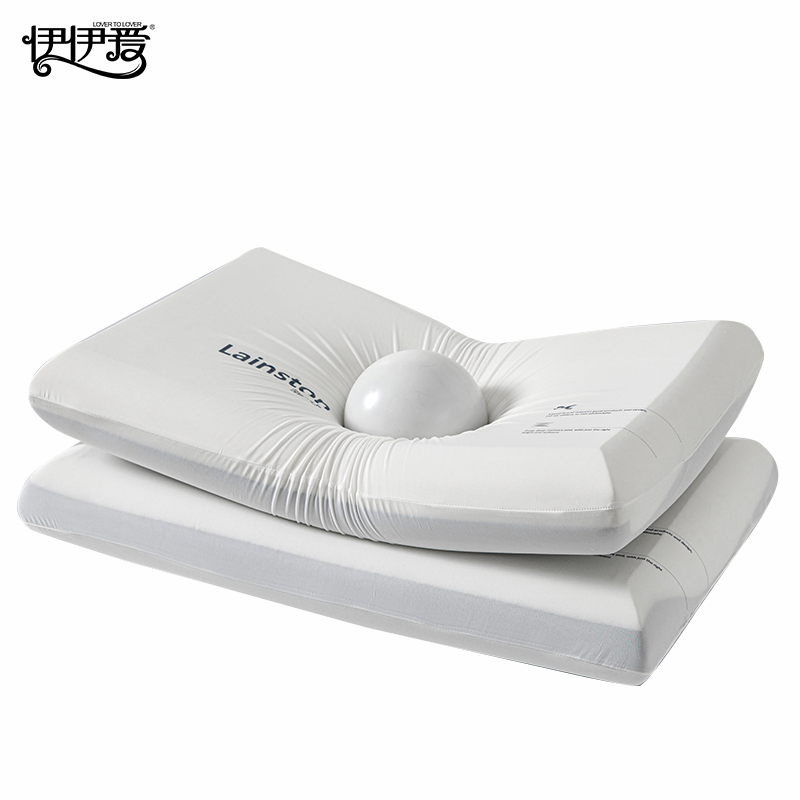 伊伊爱 慢回弹记忆棉枕