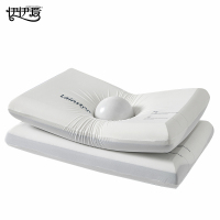 伊伊爱 慢回弹记忆棉枕