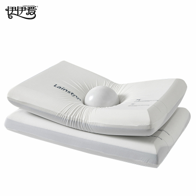 伊伊爱 慢回弹记忆棉枕