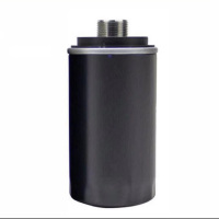 昊之鹰 机油滤清器/机油格/机油滤芯/适用魏派P8.VV5.VV6.VV7/奥迪A3 A4 A5 A6 Q3 Q5 TT