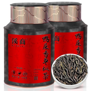 [热卖]鸭屎香凤凰单枞茶叶鸭屎香2026新茶潮州密兰香乌龙茶叶