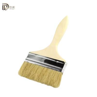 岱润 刷子 扁油刷5寸 把
