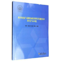 音像典型尾矿高附加值利用关键技术研究与示范张涛[等]编著