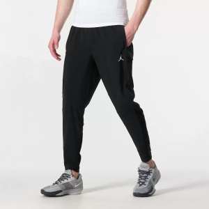 耐克(NIKE)男款新款运动舒适百搭时尚休闲裤IB2244-010 ZP