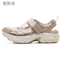 斯凯奇女款休闲休闲鞋177387/RSGD-10双