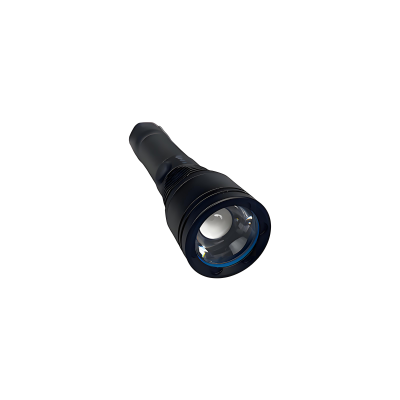润泰博源 RTBY-6292 DC3.7V 5W LED 电筒 1.00 个/台 (计价单位:台) 黑色