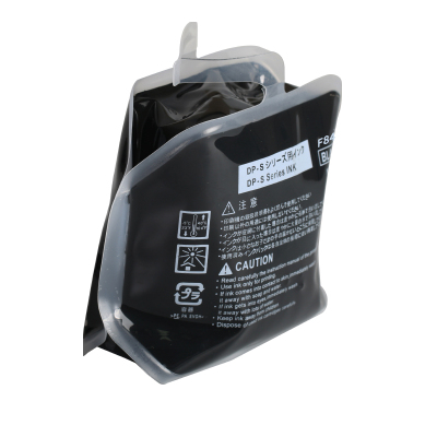 华铭 睿印OJH-F84油墨适用迪普乐DP-F550/F650 油墨