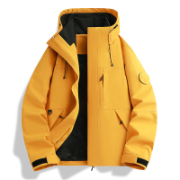 信柏合冲锋衣外套CQ-43/件