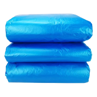 佳合晟世平口加厚垃圾袋450mm*440mm/个