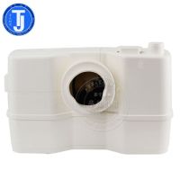 丹麦格兰富水泵污水提升器WC-1马桶提升泵地下室卫生间污水提升器