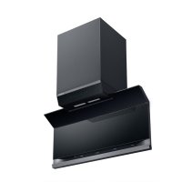 西门子iQ700 X7智享款双吸油烟机LS65S8MB9W