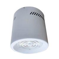 格瑞达 LED筒灯 GS7101A-70W 个