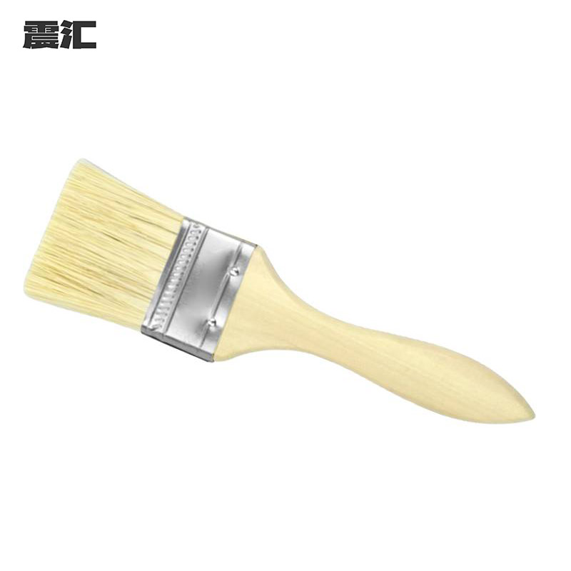 震汇 油漆刷 5寸 把