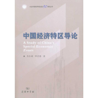 音像中国经济特区导论苏东斌 钟若愚