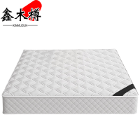 鑫木樽床垫1500*2000*200mm张