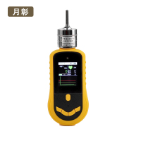 月彰四合一气体检测仪YZYQ-010/个
