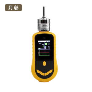 月彰四合一气体检测仪YZYQ-010/个