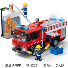 大型消防车玩具图片 大型消防车玩具图片大全 苏宁易购