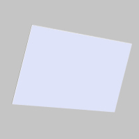 锡岳 XY-XP22 320*260 展示铭牌 展示铭牌(计价单位:个)白色