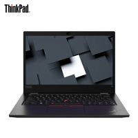 联想ThinkPad S2 08CD 13.3英寸超轻薄笔记本电脑 (十三代英特尔酷睿处理器i5-1335U 16G内存 2TB固态)黑色 定制