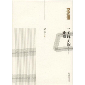 醉染图书一个饺子的距离9787536373044