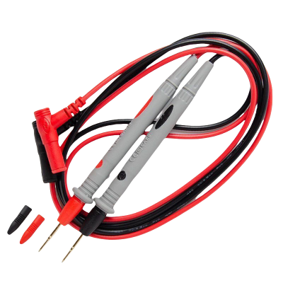 万用表表笔防冻表笔 20A (108cm)
