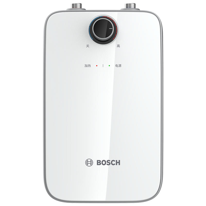 博世5L小厨宝TR 3000 T 5-2 MH11大容量上出水 1500W速热零等待 一级能效型厨宝