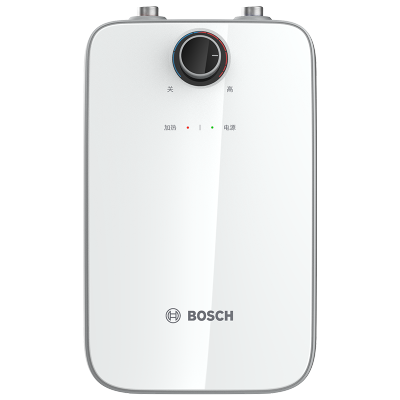 博世5L小厨宝TR 3000 T 5-2 MH11大容量上出水 1500W速热零等待 一级能效型厨宝