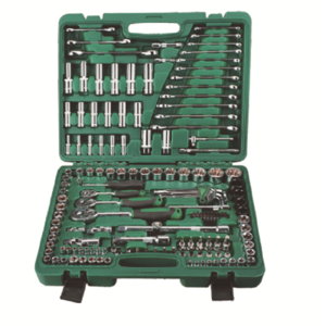 长鹿(changlu)汽修机修工具综合组套58pcs 58pcs