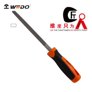 WD556-18 平锉(粗齿)12”
