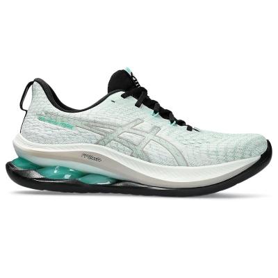亚瑟士(ASICS)男士跑鞋缓震透气环保科技运动训练鞋