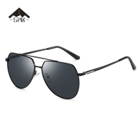 三人居偏光太阳镜司机眼镜SRJYJ8503/个