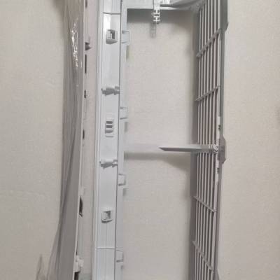 帮客材配 全新原装 2377132 外罩部件 KFR- 35GW/HA1W 收前务必验货