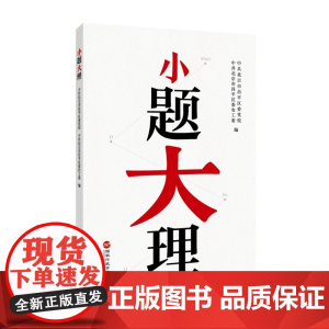 小题大理