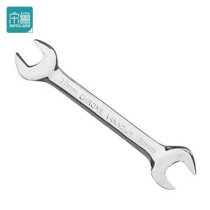 宋鲁 SONGLOOM 双开口 扳手 27-30mm 把