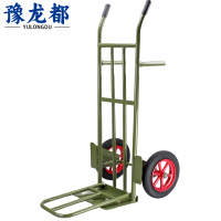 豫龙都搬运车1200斤个