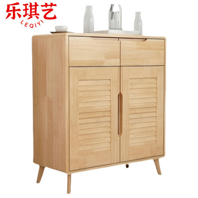 乐琪艺 鞋柜 80cm 个