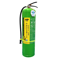 HTFF 海天消防耐低温-20度手提式9L水基灭火器MSCZ/9W(1具)