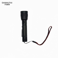 丹琥泰 DHT-SDT02 2.5W 手电筒(计价单位:个)黑色