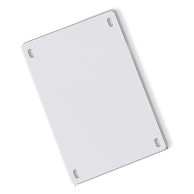 萨威帝尔 SWGP-102 80mm*120mm 长边四孔挂牌1.00 盒/包 (单位:包) 白色